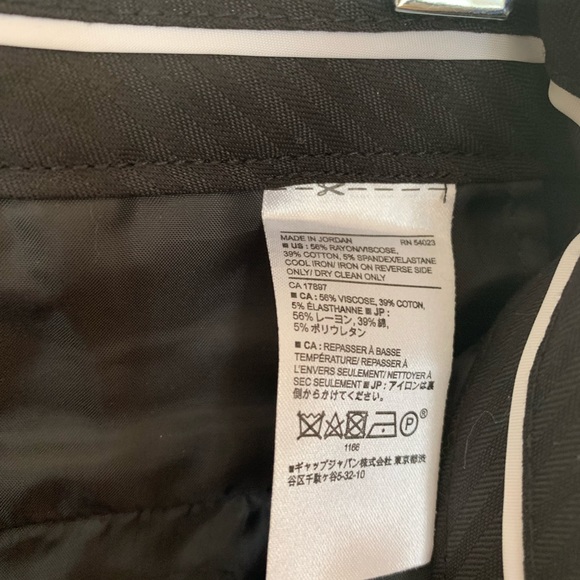 Banana Republic pants - Picture 6 of 9